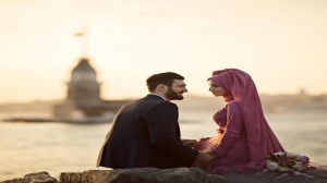 Dua, Amal and Wazifa for Husband and Wife Relationship